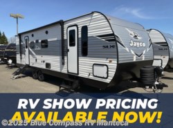 New 2025 Jayco Jay Flight SLX 287BHSW available in Manteca, California