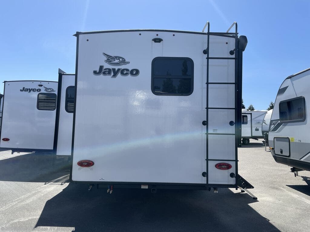New 2025 Jayco Jay Feather 25RB available in Manteca, California