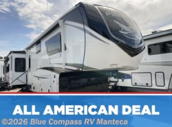 New 2025 Jayco Pinnacle 38KPTS available in Manteca, California
