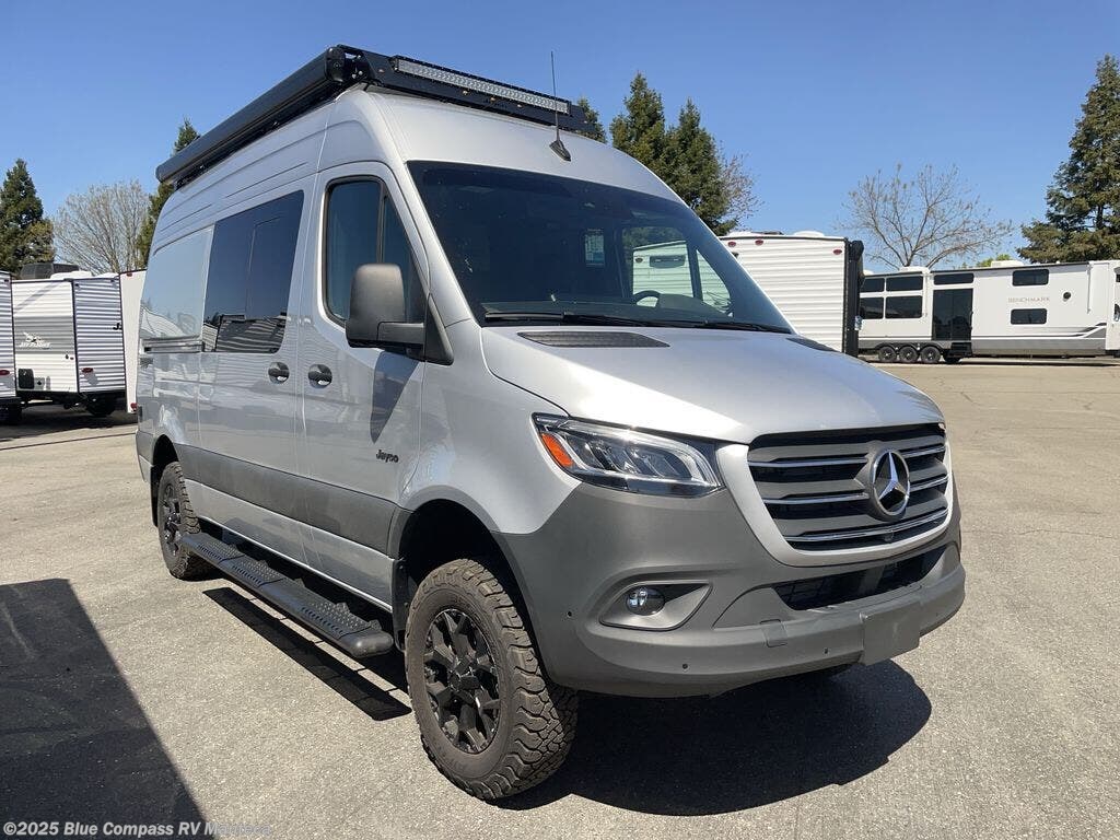 New 2025 Jayco Terrain 19Y available in Manteca, California