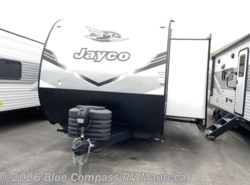 New 2025 Jayco Jay Flight SLX 334RTS available in Manteca, California