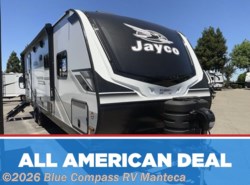 New 2025 Jayco Jay Feather 25RB available in Manteca, California