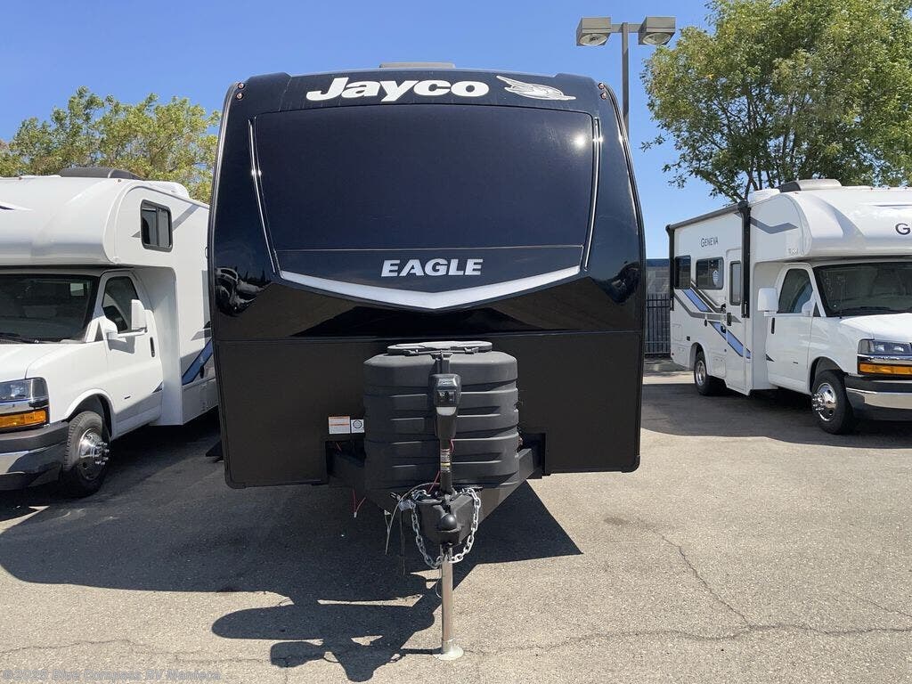 New 2025 Jayco Eagle HT 312BHOK available in Manteca, California