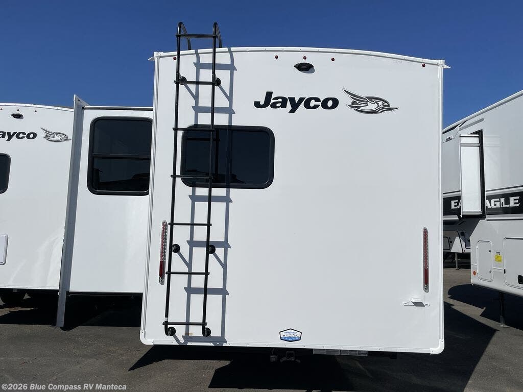 New 2026 Jayco Eagle HT 26REC available in Manteca, California