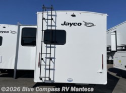 New 2026 Jayco Eagle HT 26REC available in Manteca, California