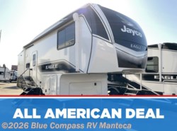 New 2026 Jayco Eagle HT 26REC available in Manteca, California