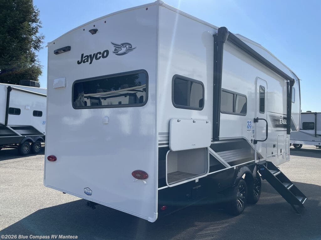 New 2026 Jayco Eagle SLE 24MLE available in Manteca, California