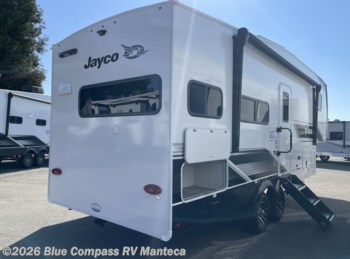 New 2026 Jayco Eagle SLE 24MLE available in Manteca, California
