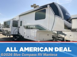 New 2026 Jayco Eagle HT 29RLC available in Manteca, California