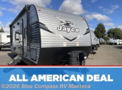 New 2026 Jayco Jay Flight SLX 225MLSW available in Manteca, California