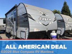 New 2025 Jayco Jay Flight SLX 175BH available in Manteca, California