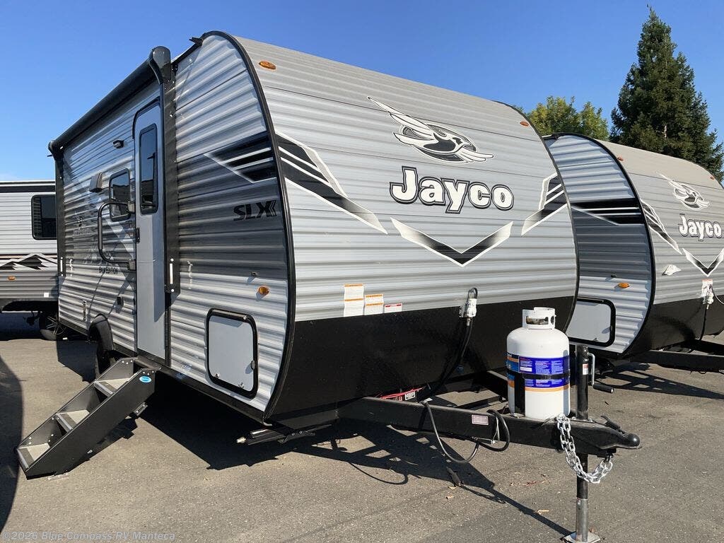 New 2026 Jayco Jay Flight SLX 175BHW available in Manteca, California