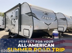 New 2026 Jayco Jay Flight SLX 197MBW available in Manteca, California