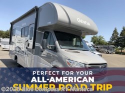 New 2026 Thor Motor Coach Geneva 24VH available in Manteca, California