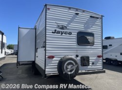 New 2026 Jayco Jay Flight SLX 263BHSW available in Manteca, California
