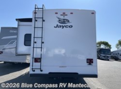 New 2026 Jayco Greyhawk 27U available in Manteca, California