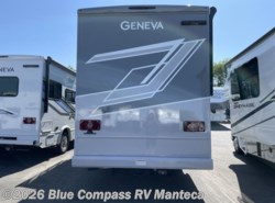 New 2026 Thor Motor Coach Geneva 24VH available in Manteca, California
