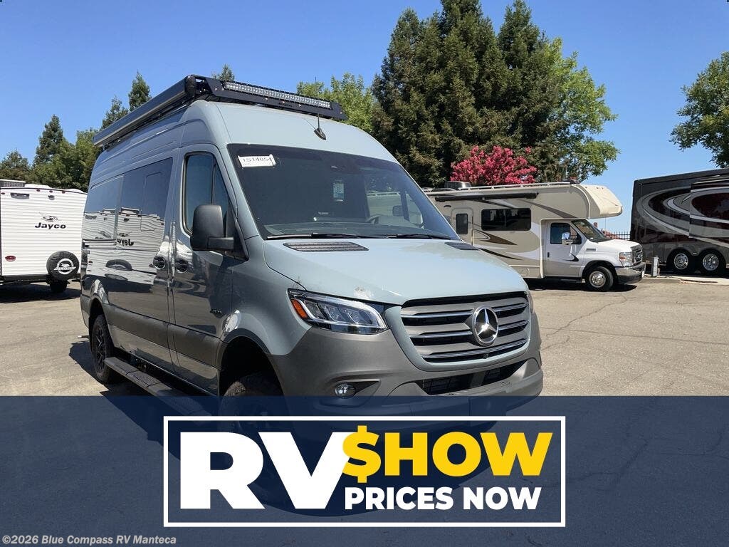 New 2026 Jayco Terrain 19YG available in Manteca, California