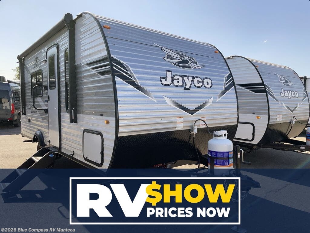 New 2026 Jayco Jay Flight SLX 175FQW BAJA available in Manteca, California