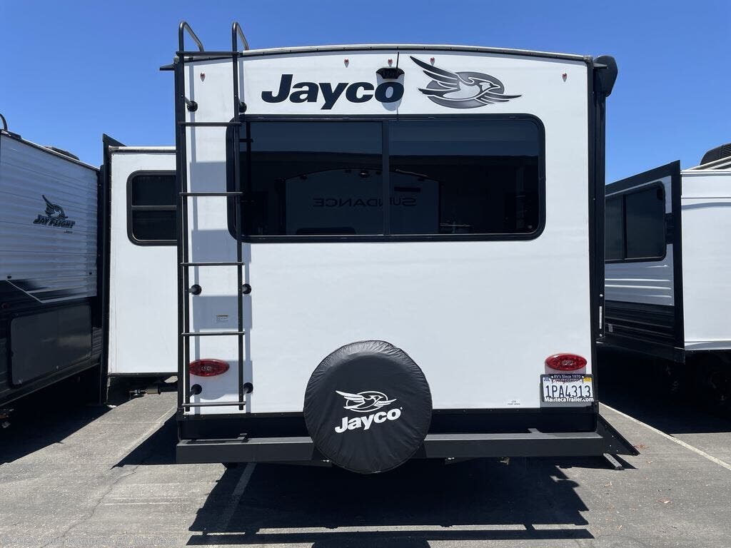 Used 2023 Jayco Jay Feather 26RL available in Manteca, California