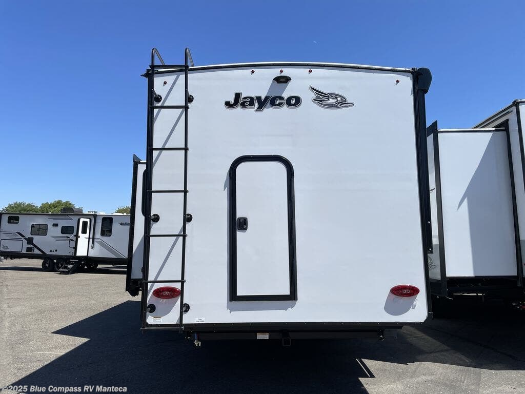 New 2026 Jayco Jay Feather 29BHB available in Manteca, California