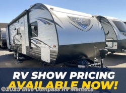 Used 2019 Forest River Salem Cruise Lite 263BHXL available in Manteca, California