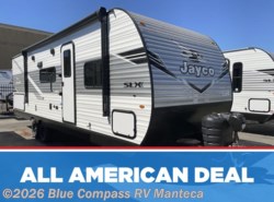 New 2026 Jayco Jay Flight SLX 261BHSW available in Manteca, California