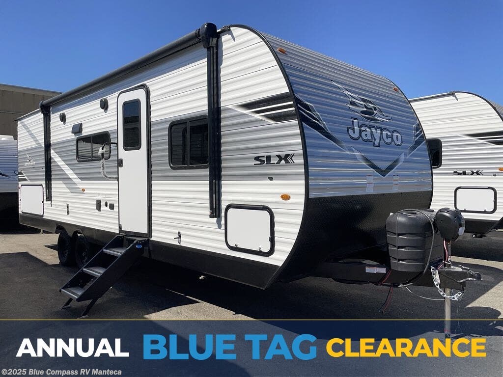 New 2026 Jayco Jay Flight SLX 261BHSW available in Manteca, California