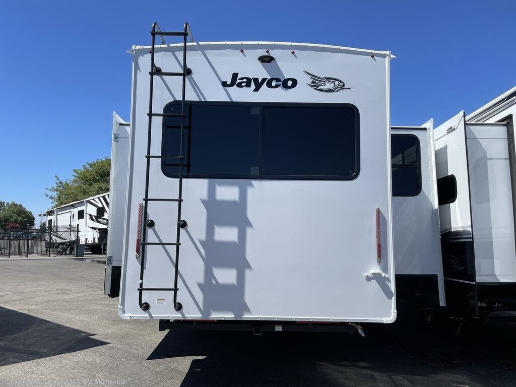 New 2026 Jayco Eagle HT 294CKBS available in Manteca, California