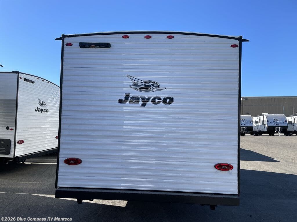 New 2026 Jayco Jay Flight SLX 170BHW available in Manteca, California