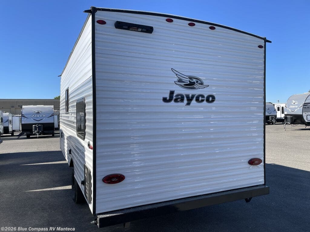New 2026 Jayco Jay Flight SLX 170BHW available in Manteca, California