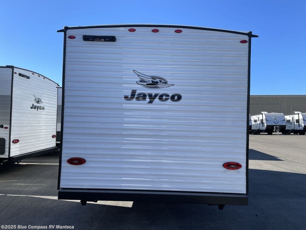 New 2026 Jayco Jay Flight SLX 170BHW available in Manteca, California