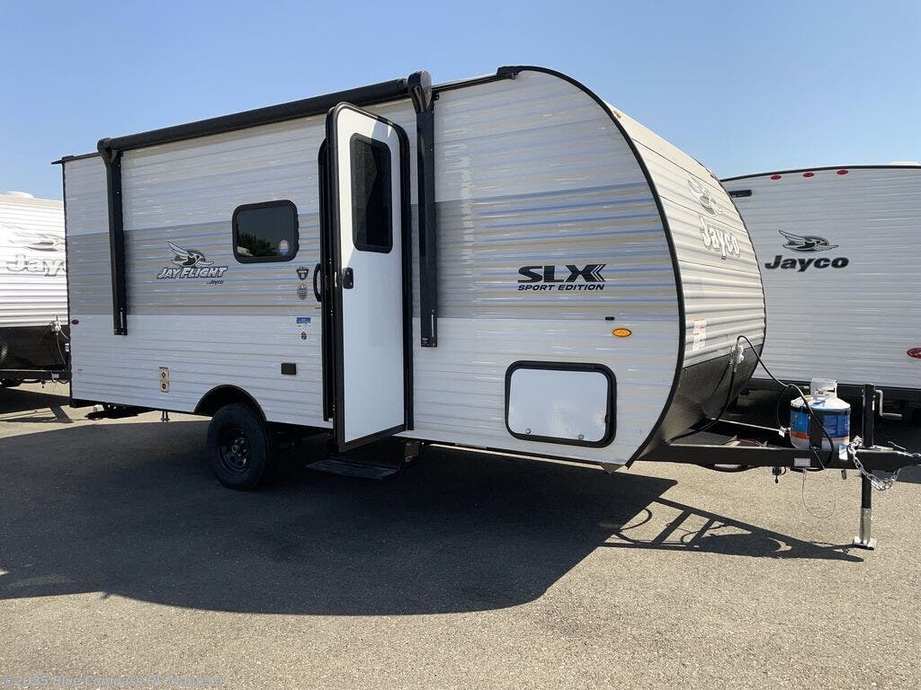 New 2026 Jayco Jay Flight SLX 170BHW available in Manteca, California