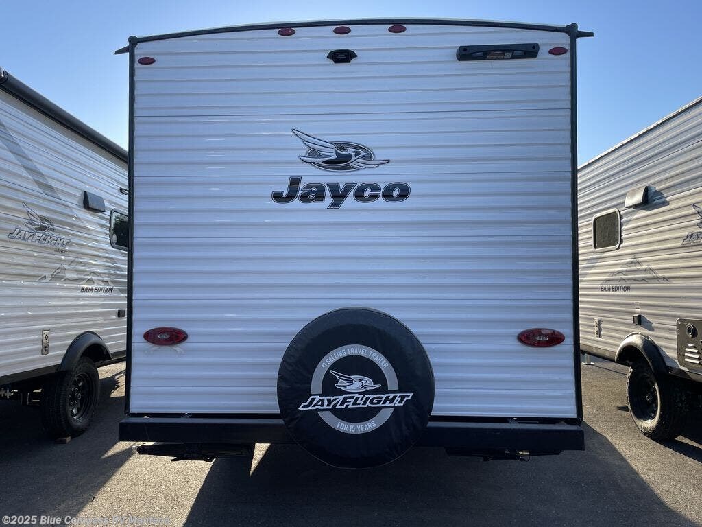 New 2026 Jayco Jay Flight SLX 175FQW available in Manteca, California