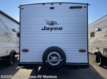New 2026 Jayco Jay Flight SLX 175FQW available in Manteca, California