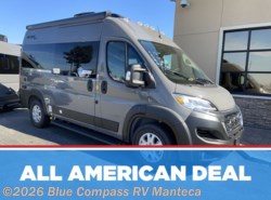 New 2026 Thor Motor Coach Scope Sport 18M available in Manteca, California