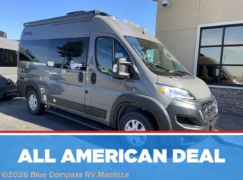 New 2026 Thor Motor Coach Scope Sport 18M available in Manteca, California