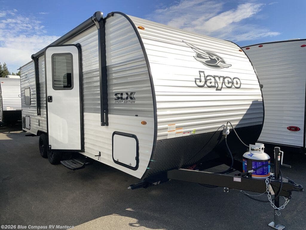 New 2026 Jayco Jay Flight SLX 250BHW available in Manteca, California