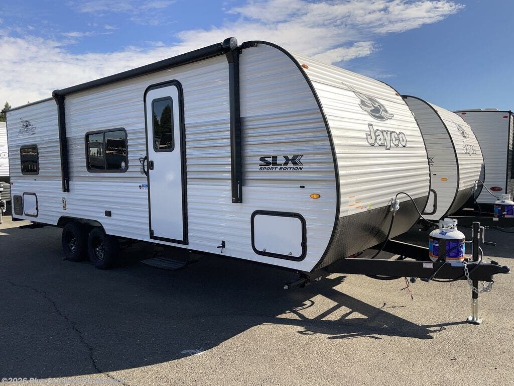 New 2026 Jayco Jay Flight SLX 250BHW available in Manteca, California
