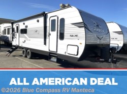 New 2026 Jayco Jay Flight SLX 262RLSW available in Manteca, California