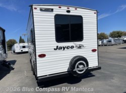 New 2026 Jayco Jay Flight SLX 210QBW available in Manteca, California