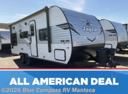 New 2026 Jayco Jay Flight SLX 210QBW available in Manteca, California