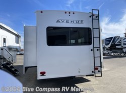 New 2026 Alliance RV Avenue All-Access 29RL available in Manteca, California