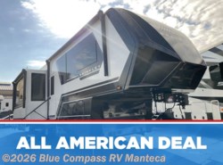 New 2026 Brinkley RV Model G 4100 available in Manteca, California
