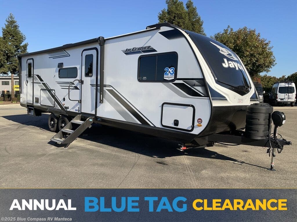 New 2026 Jayco Jay Feather 29BHB available in Manteca, California