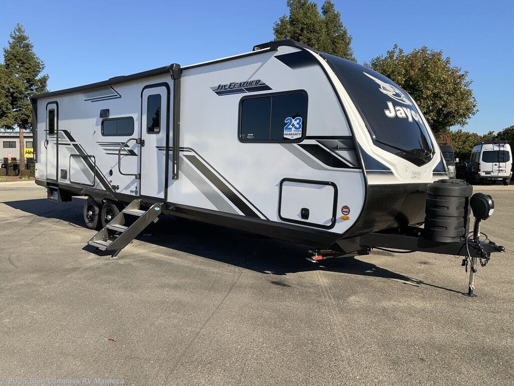New 2026 Jayco Jay Feather 29BHB available in Manteca, California