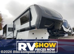 New 2026 Brinkley RV Model Z 3420 available in Manteca, California