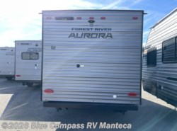 New 2026 Forest River Aurora Light 16BHX available in Manteca, California