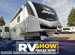 New 2026 Jayco Eagle 335LSTS available in Manteca, California