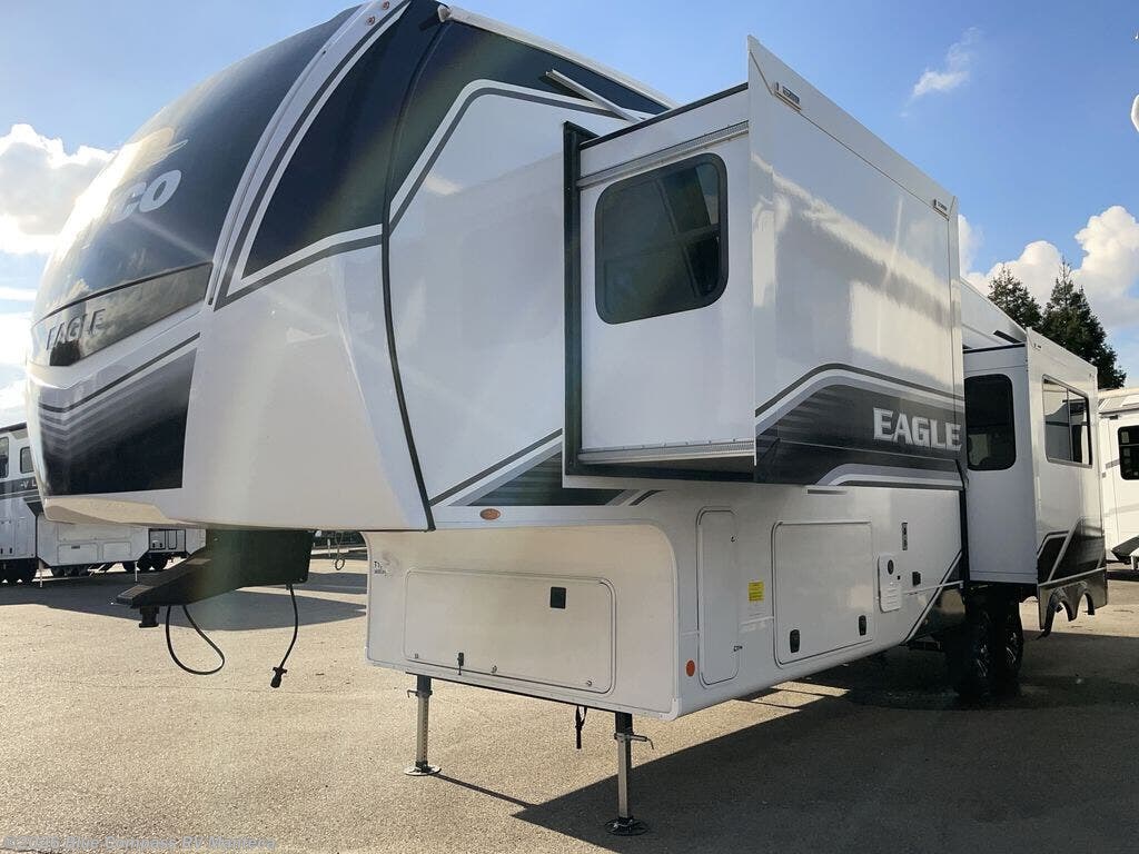 New 2026 Jayco Eagle 365UKTS available in Manteca, California